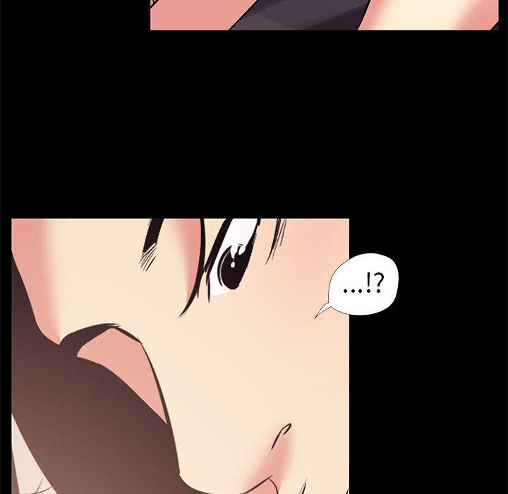 《OL蜜巢》漫画 第23话