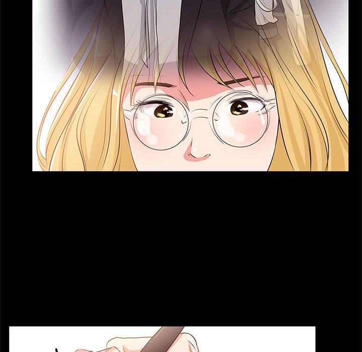 《OL蜜巢》漫画 第24话