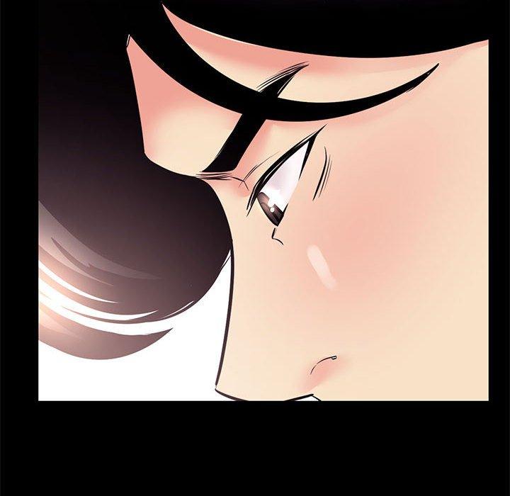 《OL蜜巢》漫画 第25话