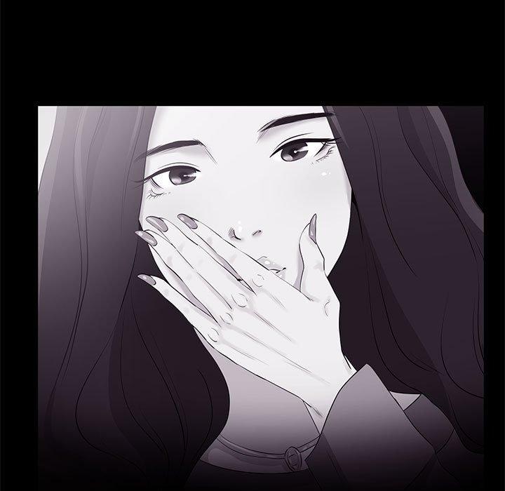 《OL蜜巢》漫画 第25话