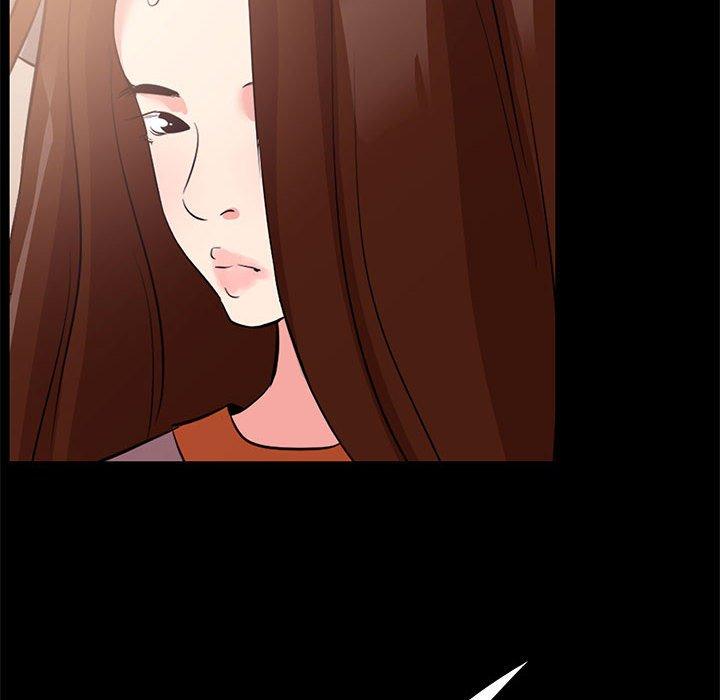 《OL蜜巢》漫画 第25话