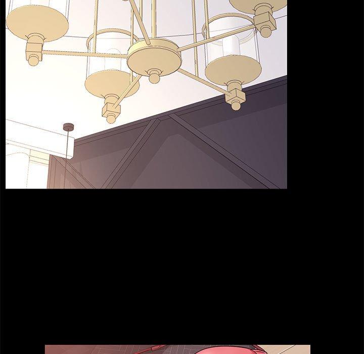 《OL蜜巢》漫画 第25话