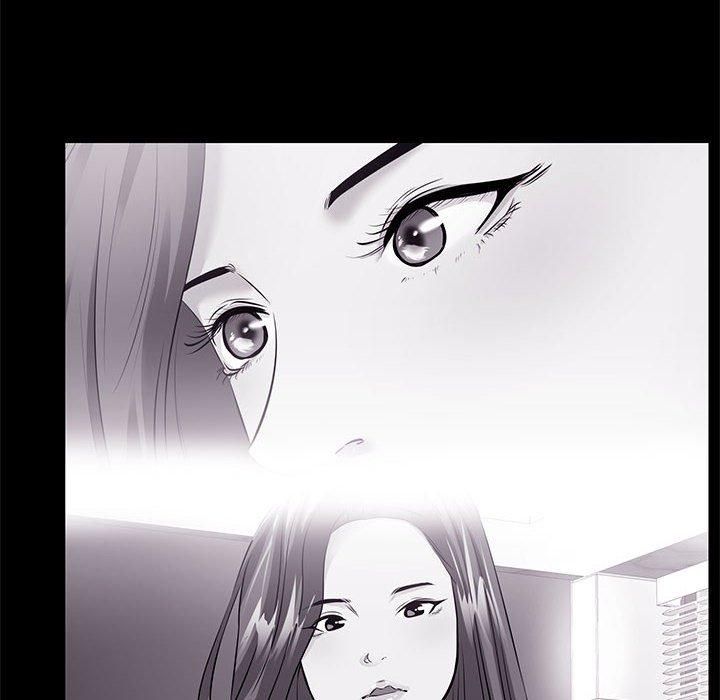 《OL蜜巢》漫画 第25话