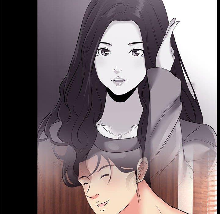 《OL蜜巢》漫画 第26话