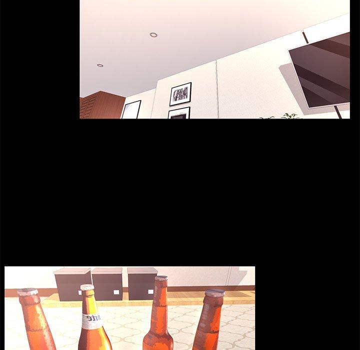 《OL蜜巢》漫画 第27话