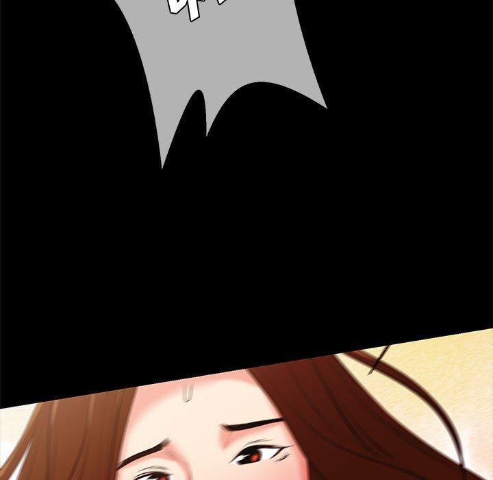 《OL蜜巢》漫画 第28话