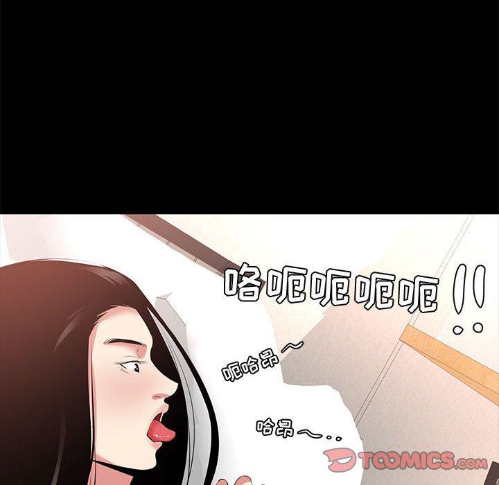 《OL蜜巢》漫画 第28话