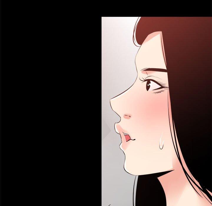 《OL蜜巢》漫画 第28话