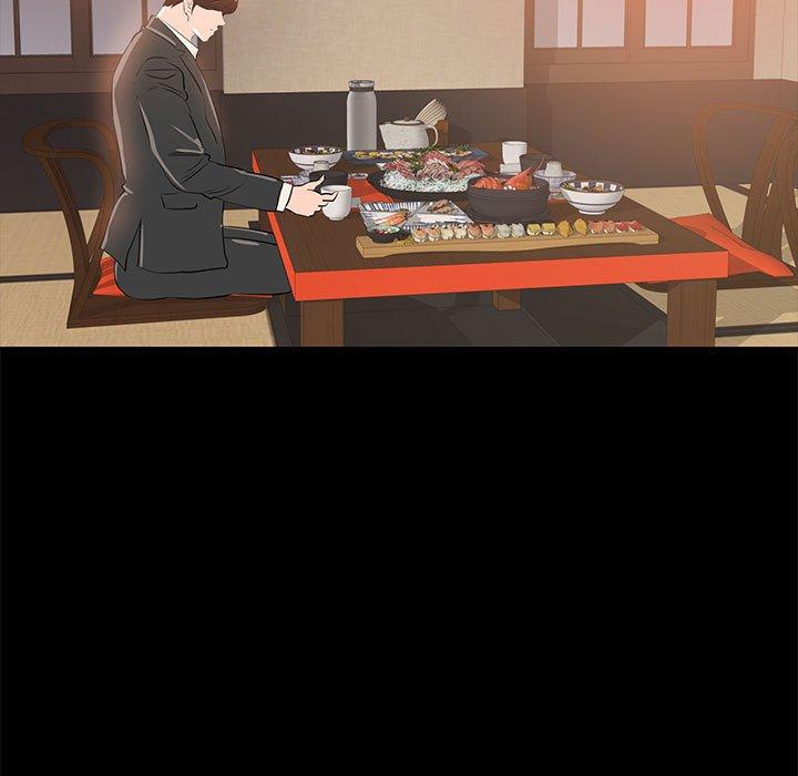《OL蜜巢》漫画 第29话
