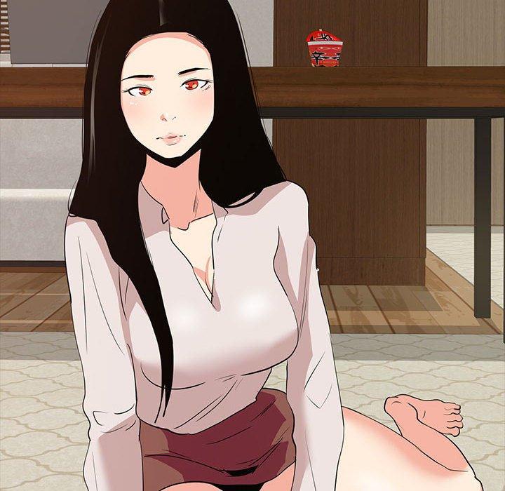 《OL蜜巢》漫画 第29话