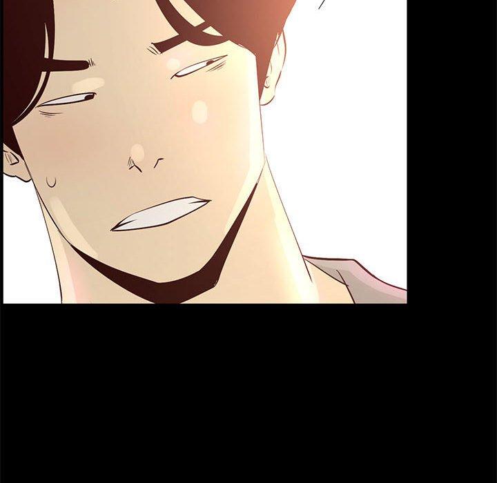 《OL蜜巢》漫画 第29话