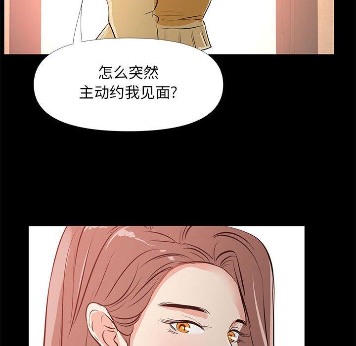 《OL蜜巢》漫画 第29话