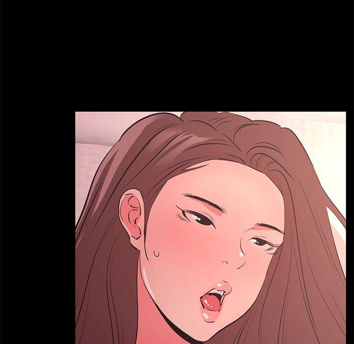 《OL蜜巢》漫画 第30话
