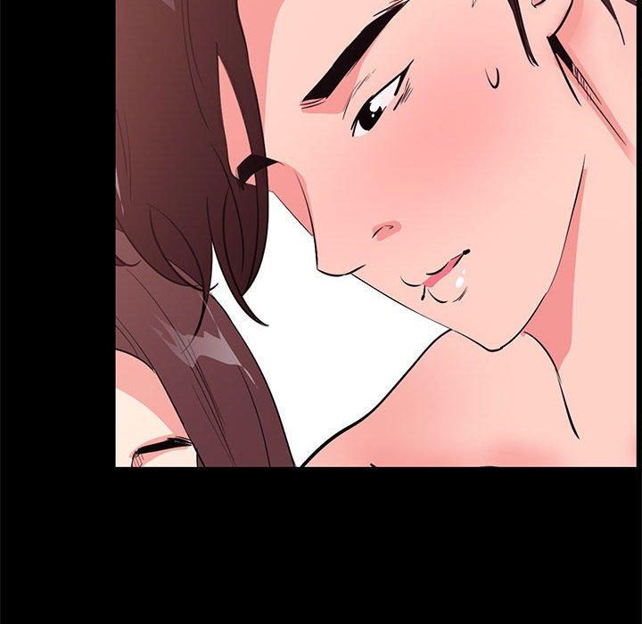 《OL蜜巢》漫画 第30话