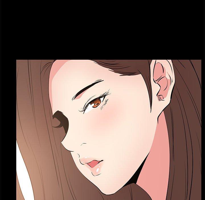 《OL蜜巢》漫画 第30话