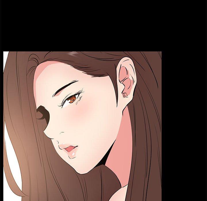 《OL蜜巢》漫画 第30话