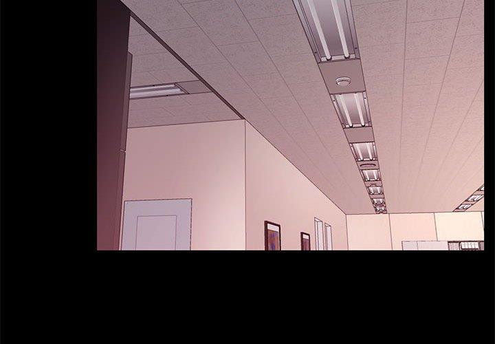 《OL蜜巢》漫画 第31话