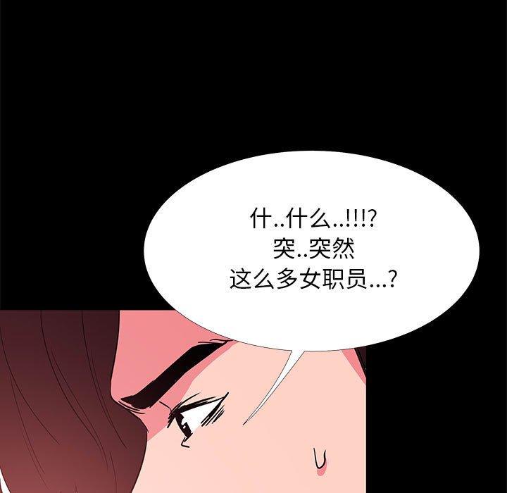 《OL蜜巢》漫画 第31话