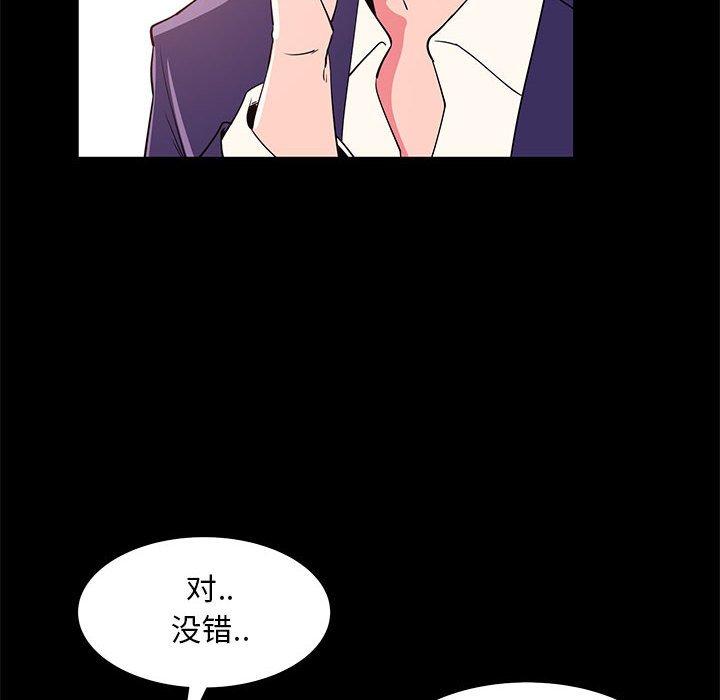 《OL蜜巢》漫画 第31话