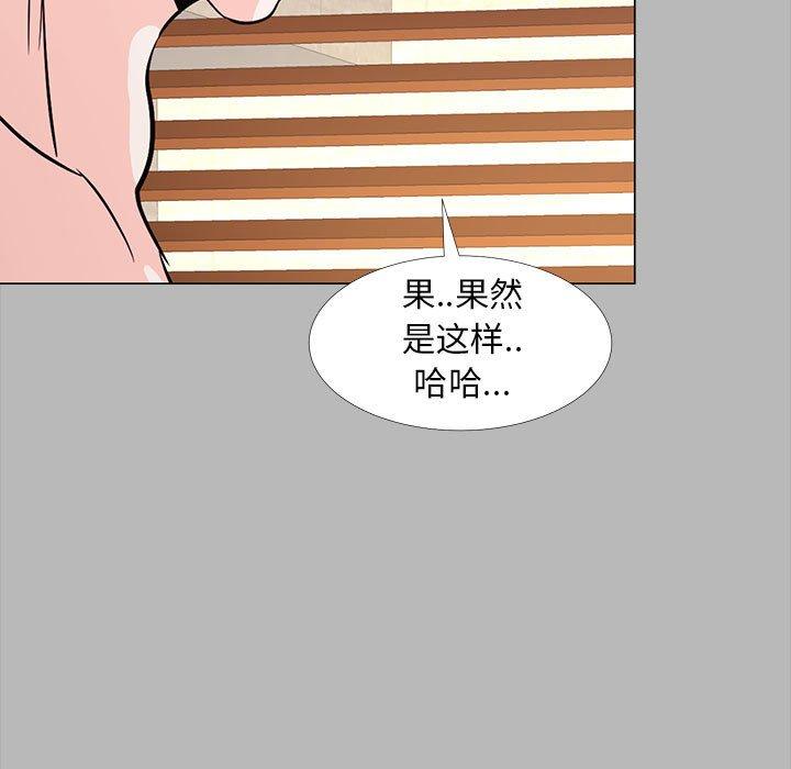 《OL蜜巢》漫画 第31话
