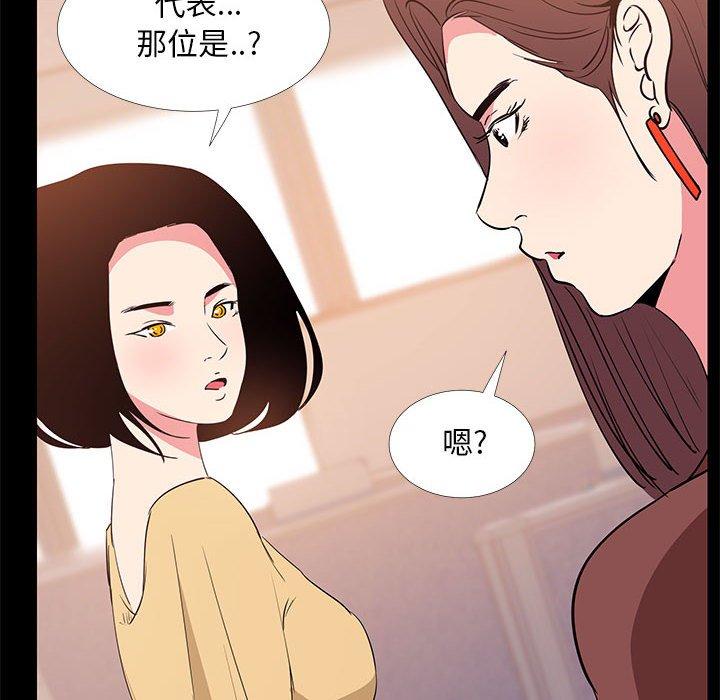 《OL蜜巢》漫画 第31话