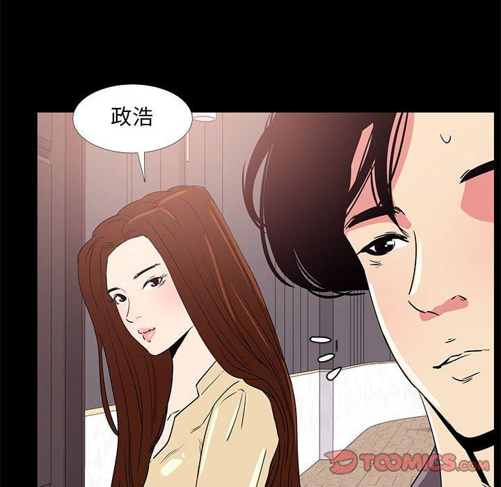 《OL蜜巢》漫画 第31话