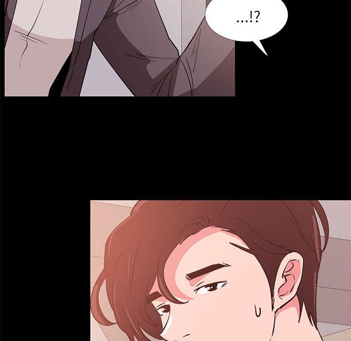 《OL蜜巢》漫画 第31话