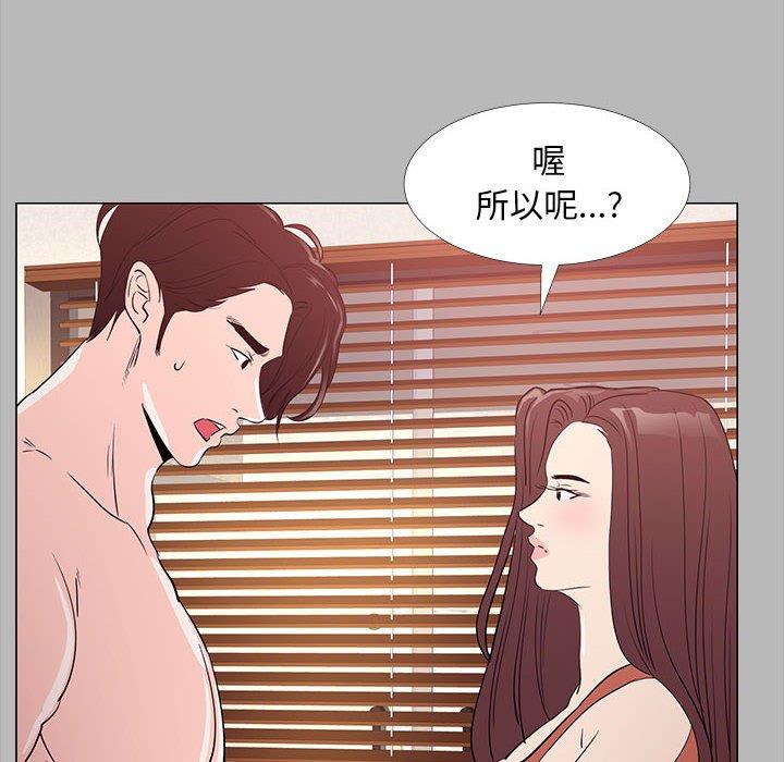 《OL蜜巢》漫画 第31话