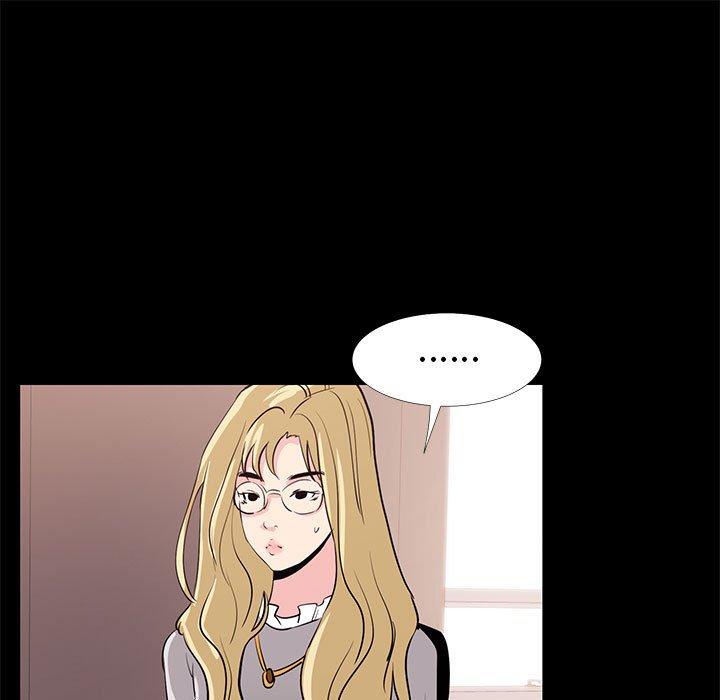 《OL蜜巢》漫画 第31话