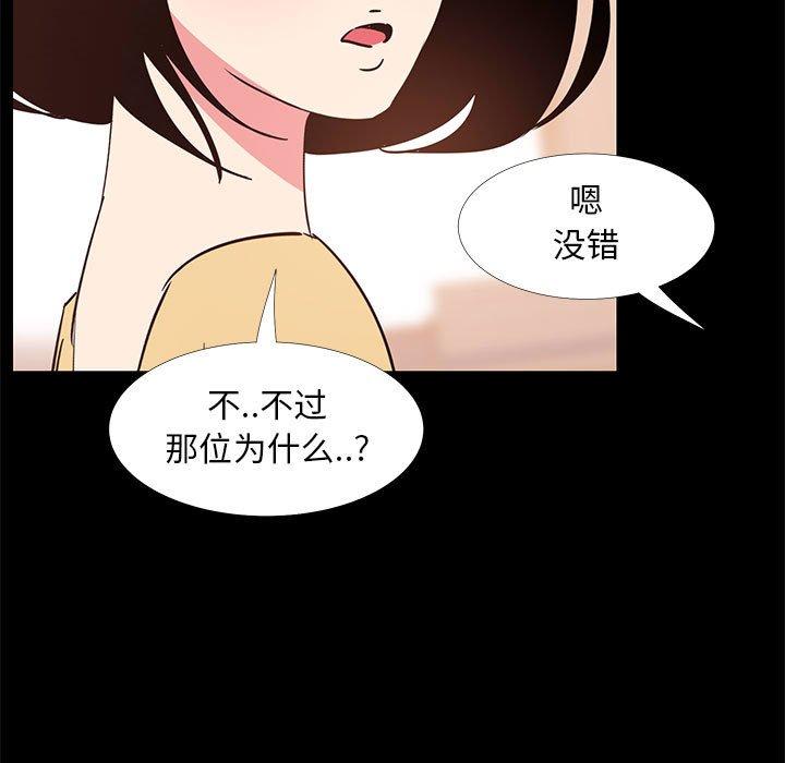 《OL蜜巢》漫画 第31话