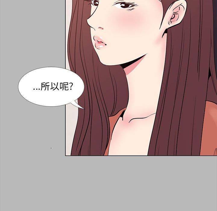 《OL蜜巢》漫画 第31话