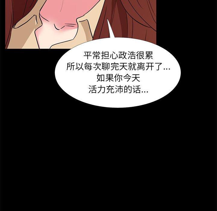 《OL蜜巢》漫画 第32话