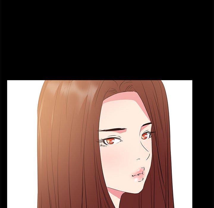 《OL蜜巢》漫画 第32话