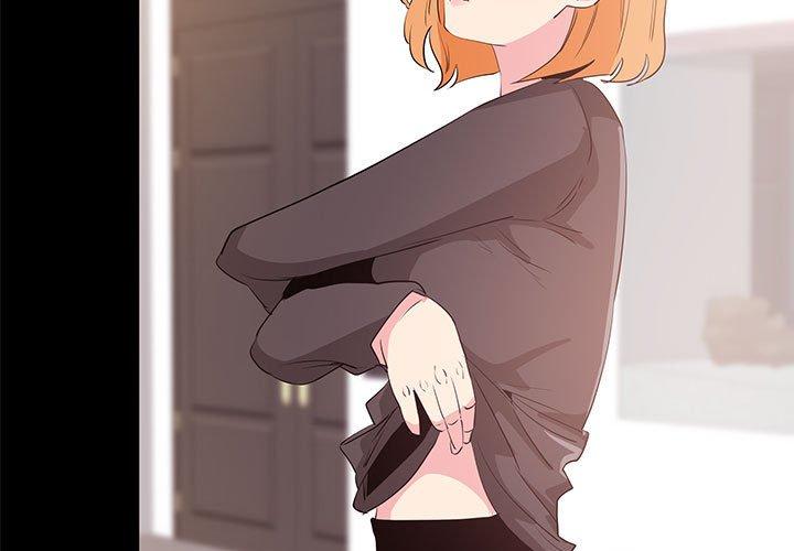 《OL蜜巢》漫画 第32话