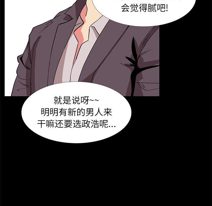 《OL蜜巢》漫画 第32话