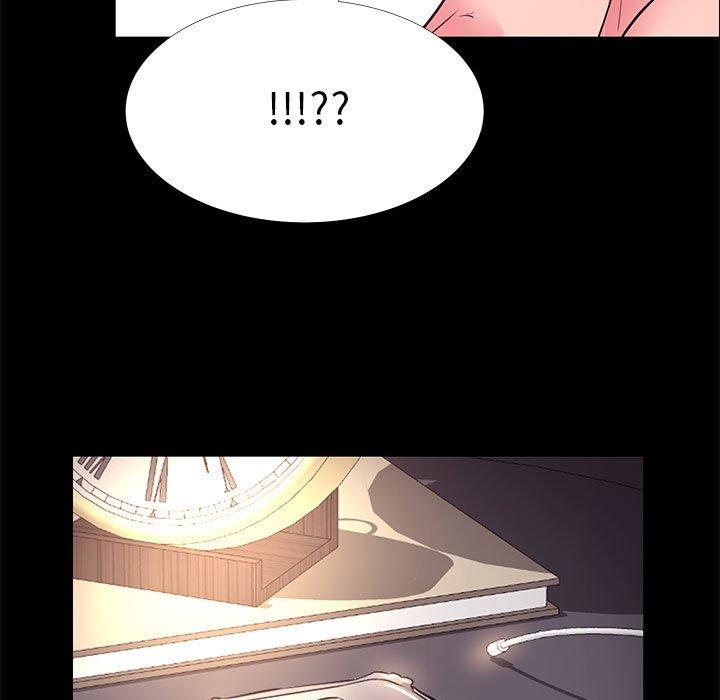 《OL蜜巢》漫画 第33话