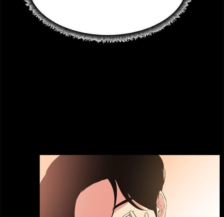 《OL蜜巢》漫画 第33话