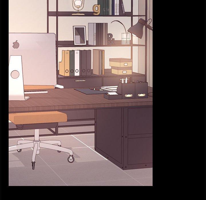 《OL蜜巢》漫画 第33话