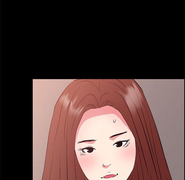 《OL蜜巢》漫画 第33话
