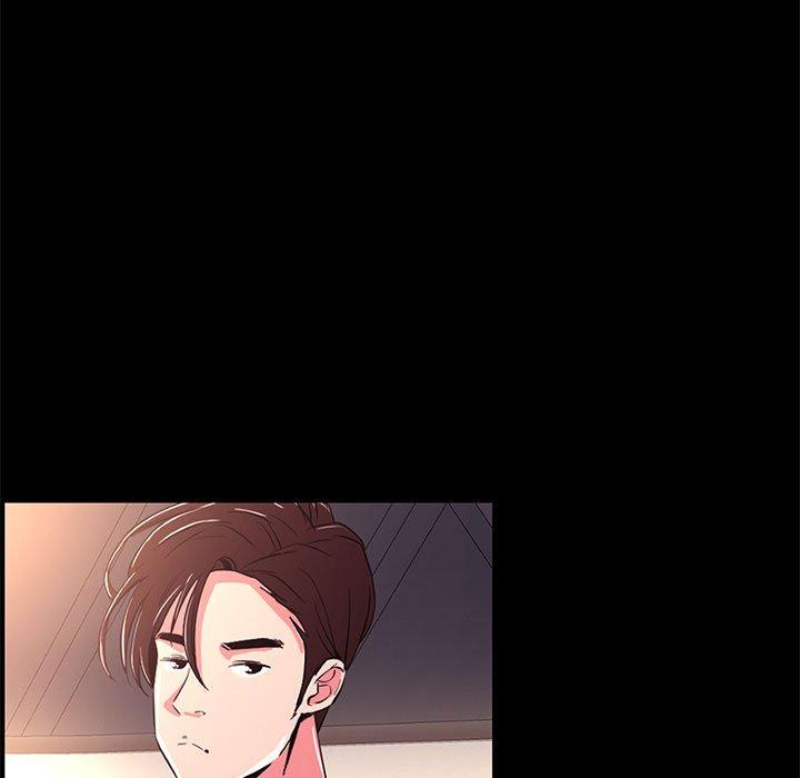 《OL蜜巢》漫画 第33话