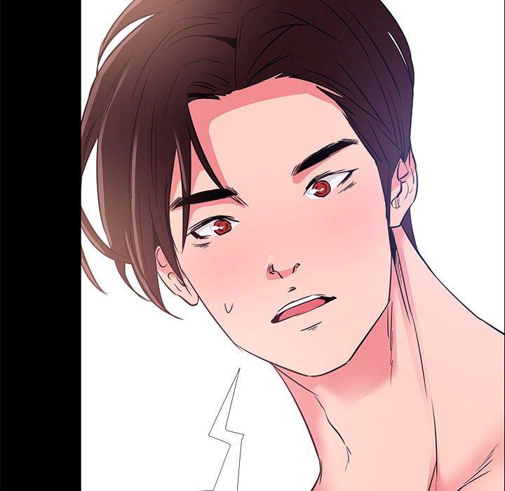 《OL蜜巢》漫画 第33话