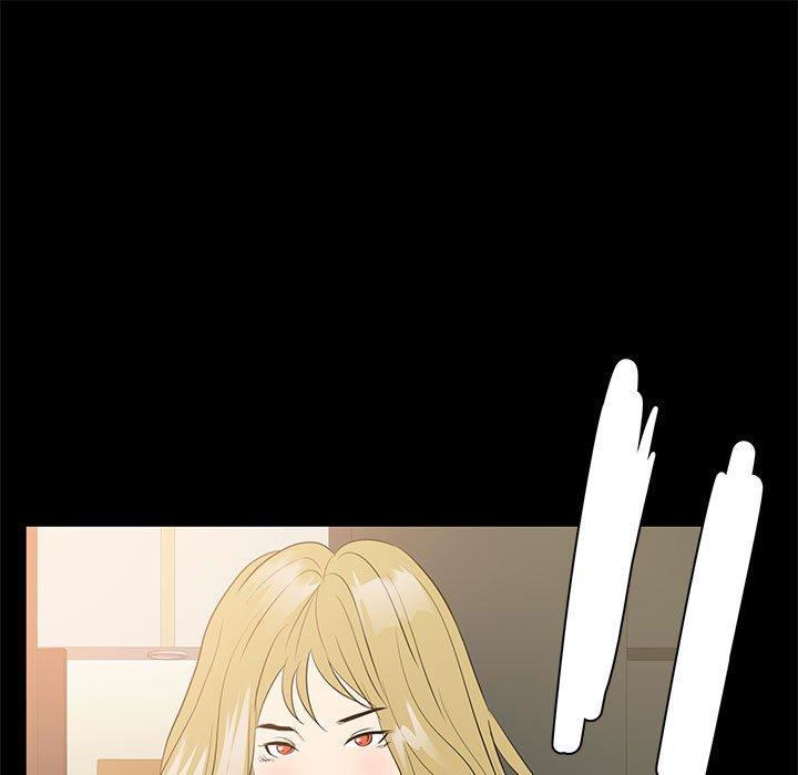 《OL蜜巢》漫画 第34话