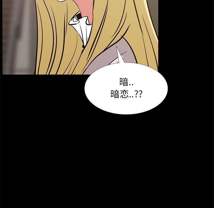 《OL蜜巢》漫画 第34话