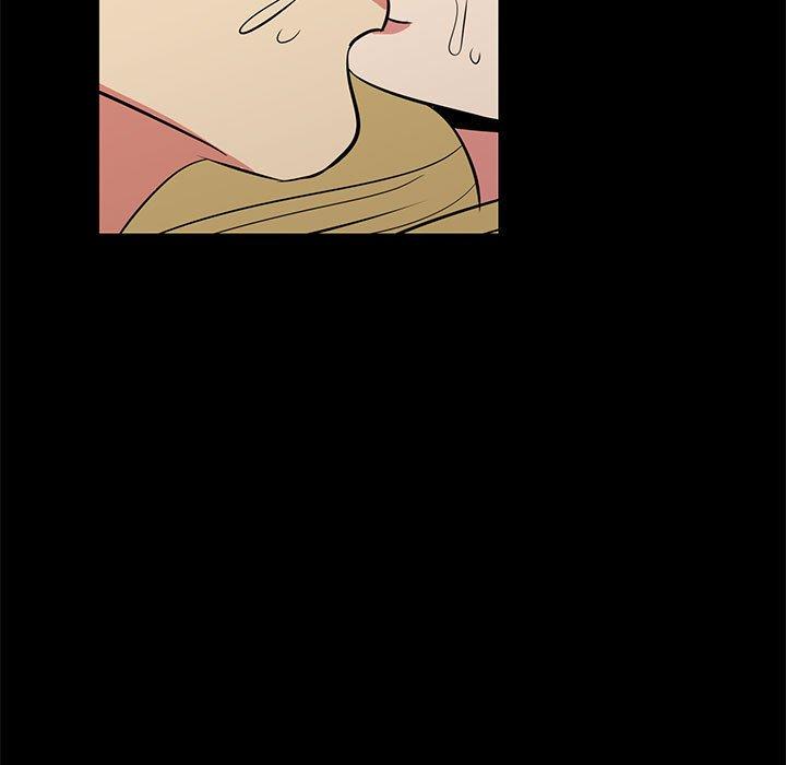 《OL蜜巢》漫画 第34话