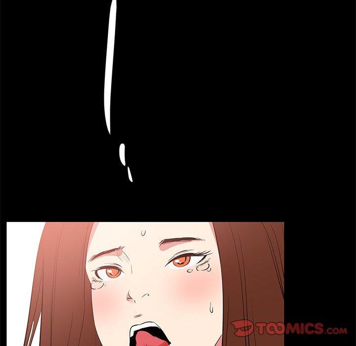 《OL蜜巢》漫画 第34话