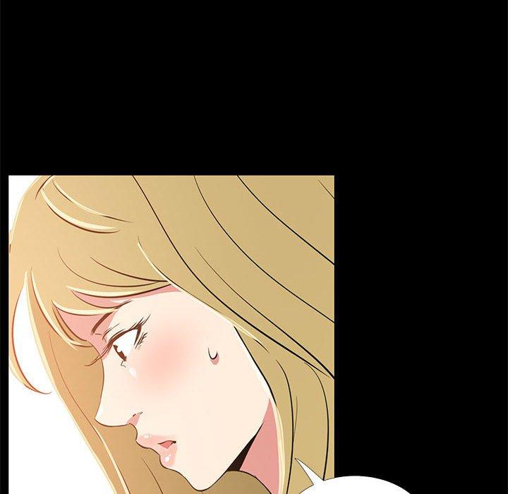 《OL蜜巢》漫画 第34话