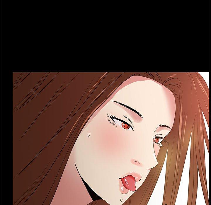 《OL蜜巢》漫画 第34话