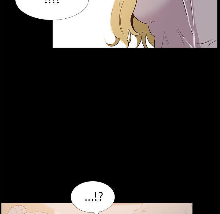《OL蜜巢》漫画 第34话