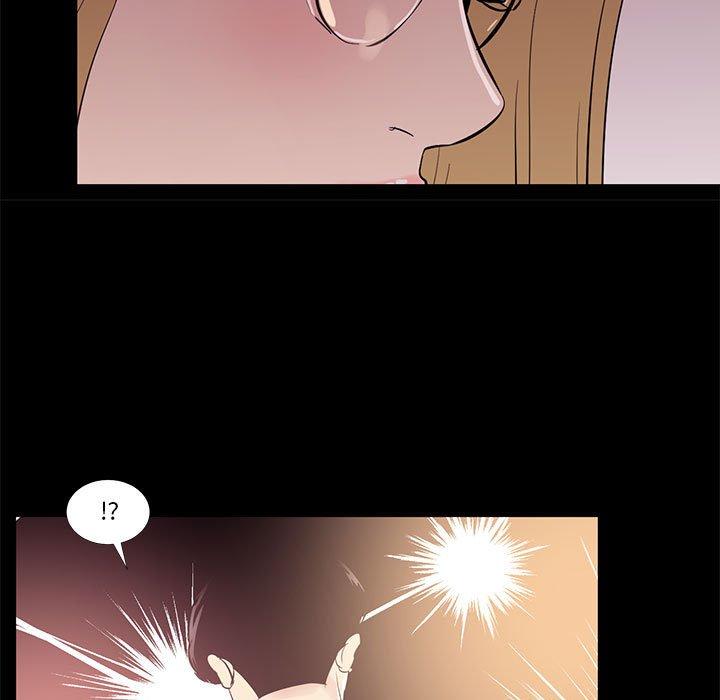 《OL蜜巢》漫画 第34话