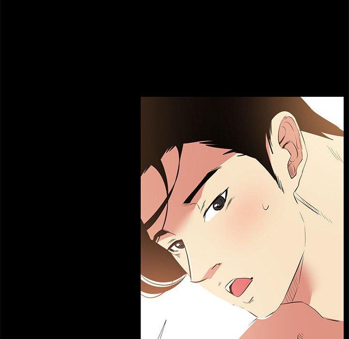 《OL蜜巢》漫画 第34话